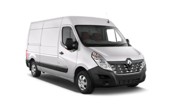 Renault Master 2017 