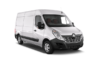 Renault Master 2017 