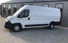 Fiat Ducato 2.3 dCi 2018